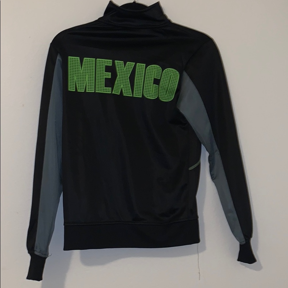 Mexico jacket - Picture 2 of 2